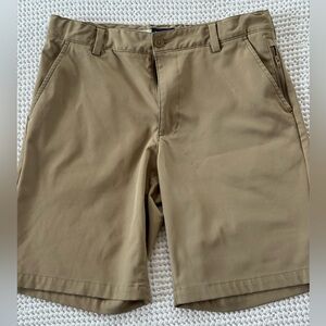 Lands End Performance Shorts